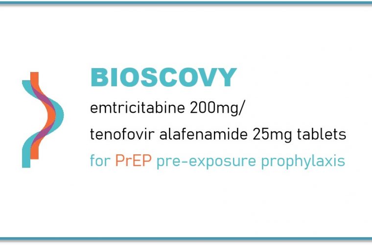 BioSpring launches Bioscovy for PrEP in global market