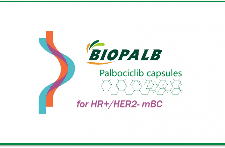 BioSpring launches BIOPALB for HR+/HER2- mBC breast cancer in global market