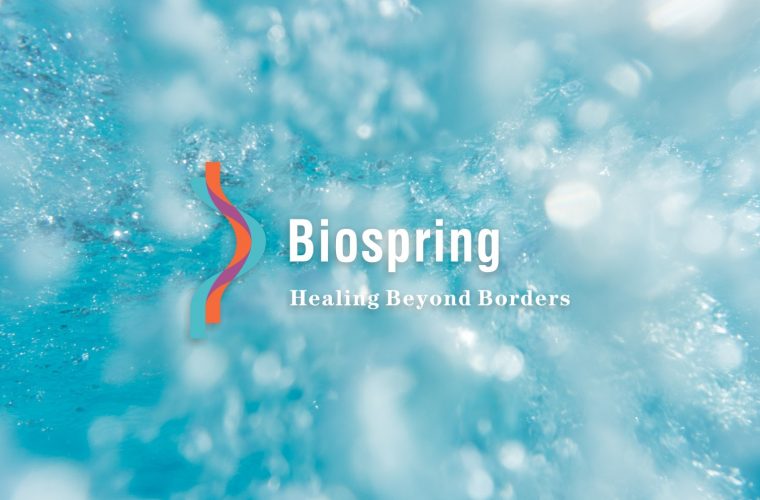 Laos formula manufacturing pharmaceutical company BioSpring released a ten-year development strategy – serving global customers